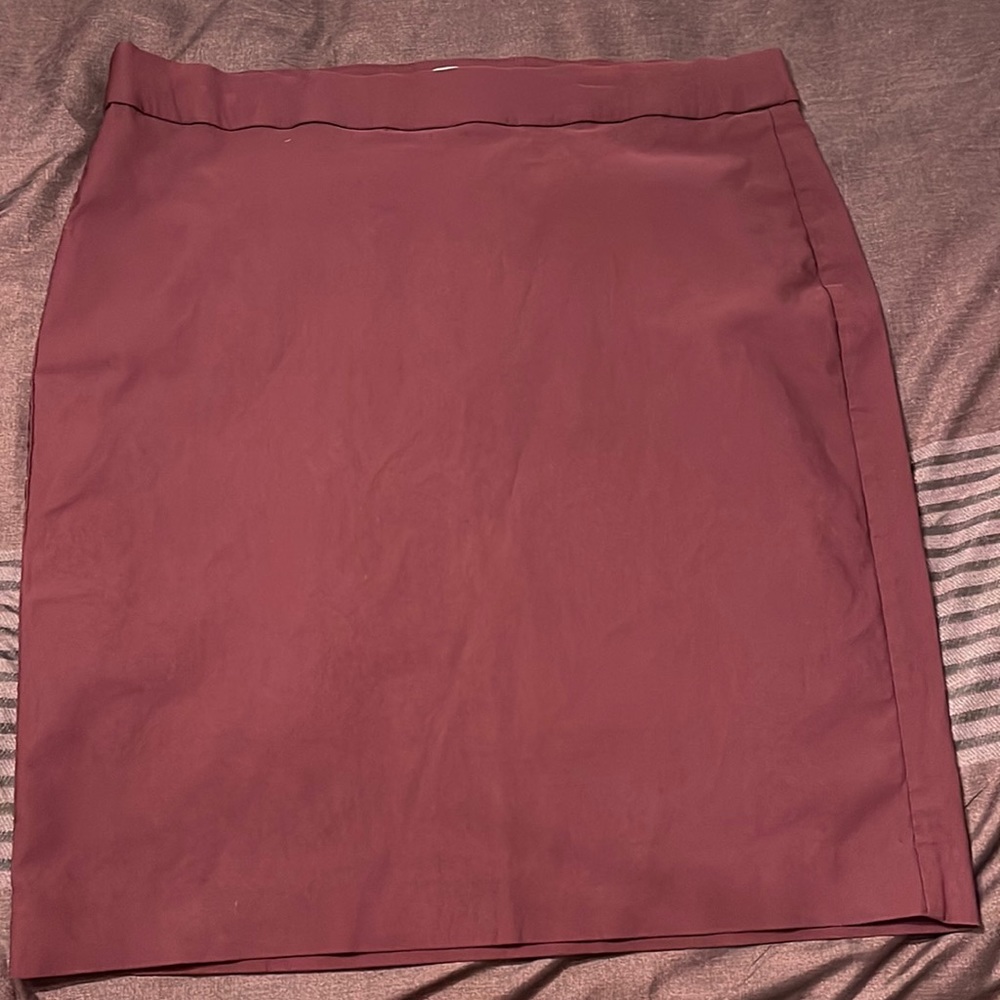 Elle Skirt
